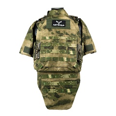 Комплект тактический Легенда Амарок MAX р-р 48-56 мох