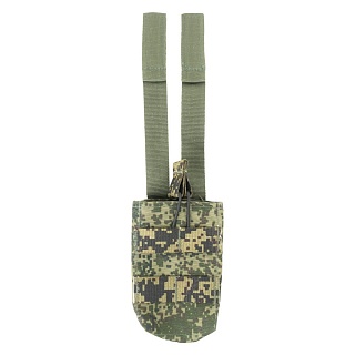 Подсумок "Легенда" под один магазин АК открытый