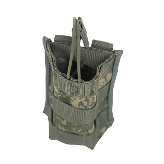 Подсумок под рацию