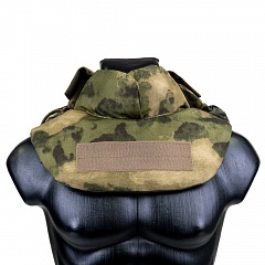 Защита шеи тактическая "Легенда Амарок" мох