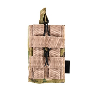 Подсумок "Легенда" под один магазин АК открытый