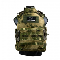 Жилет тактический Легенда Амарок р-р 48-56 мох