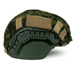 Чехол на шлем тактический мультикам